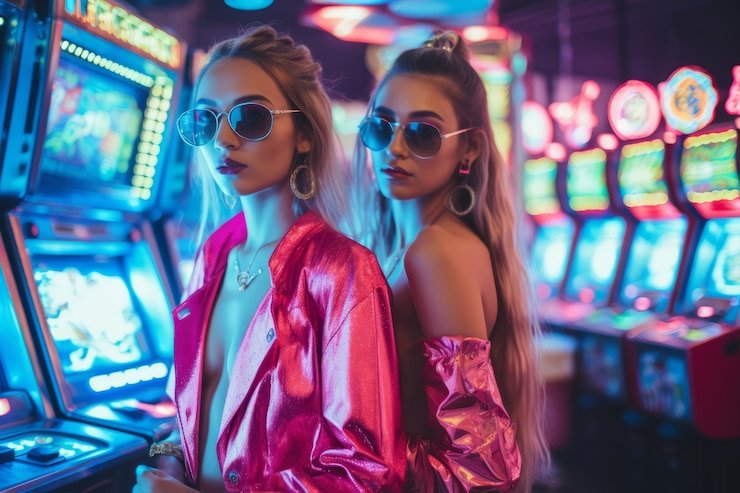 gopay 303 featured game showcase