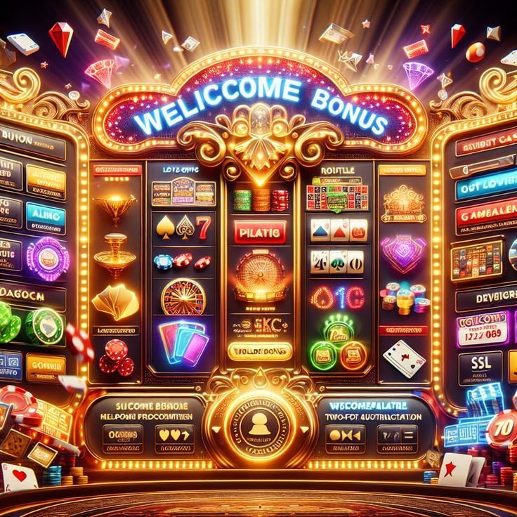 gopay 303 featured game showcase gopay 303 featured game showcase